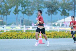 BIB: 
                            <button type="button" onclick="openModal(27850292)" class="btn btn-primary btn-sm float-right btn-popup" data-toggle="modal" data-target=".modal-high-quality">
                        <i class="fas fa-shopping-cart"></i> Add to Cart
                    </button>
                                            <button type="button" onclick="isThisMe(27850292, true)" class="btn btn-success btn-sm float-right btn-popup btn-isme hidden" data-toggle="tooltip" data-placement="bottom" title="นี่คือรูปของคุณใช่ไหม คลิกที่นี่เพื่อเอาเข้าอัลบั้ม">
                        <i class="fas fa-plus"></i> Add to album
                    </button>
                    <button type="button" onclick="isThisMe(27850292, false)" class="btn btn-warning btn-sm float-right btn-popup btn-isnotme hidden">
                        <i class="fas fa-ban"></i> Remove from album
                    </button>